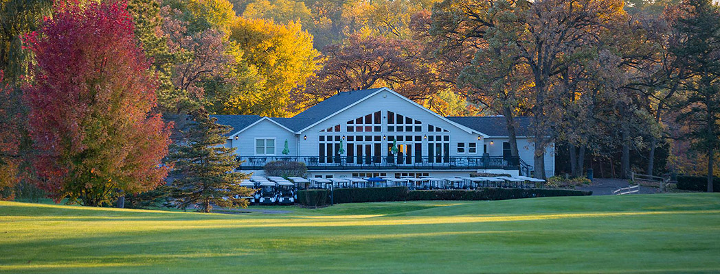 My Homepage - Cary Country Club